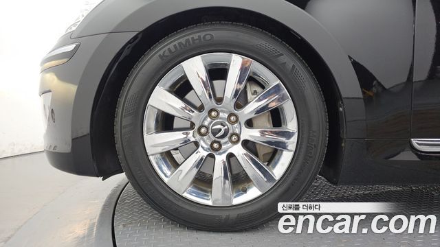 Hyundai Equus 2012 — photo 5