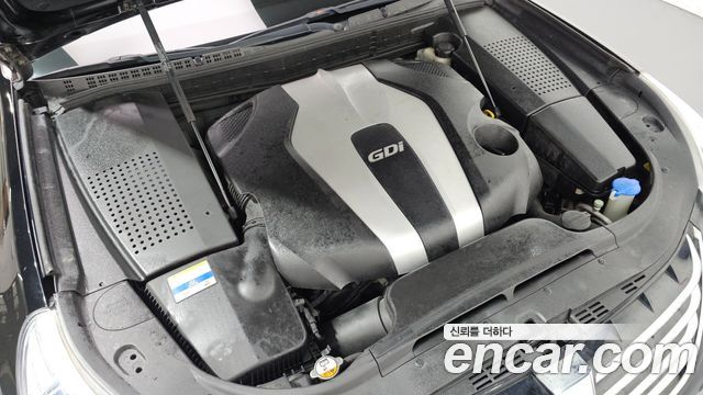 Hyundai Equus 2012 — photo 6