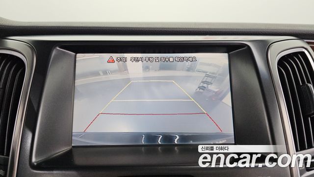 Hyundai Equus 2012 — photo 14