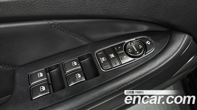 Hyundai Equus 2012 — photo 15