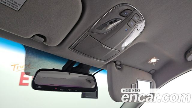 Hyundai Equus 2012 — photo 19