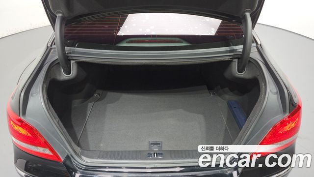Hyundai Equus 2012 — photo 20