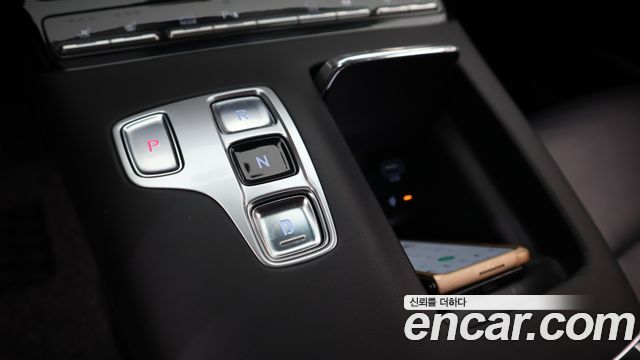 Hyundai Grandeur 2020 — photo 9