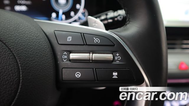 Hyundai Grandeur 2020 — photo 12