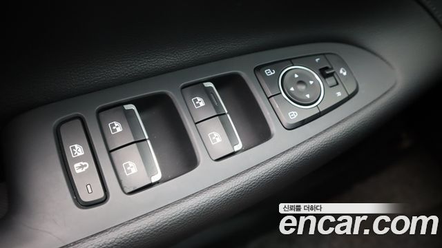 Hyundai Grandeur 2020 — photo 14