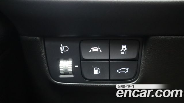 Hyundai Grandeur 2020 — photo 15