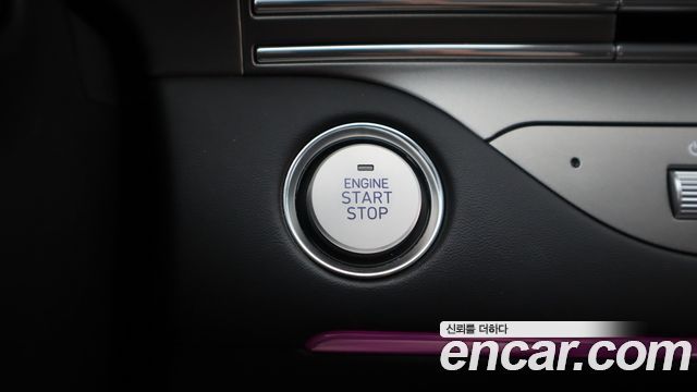 Hyundai Grandeur 2020 — photo 16