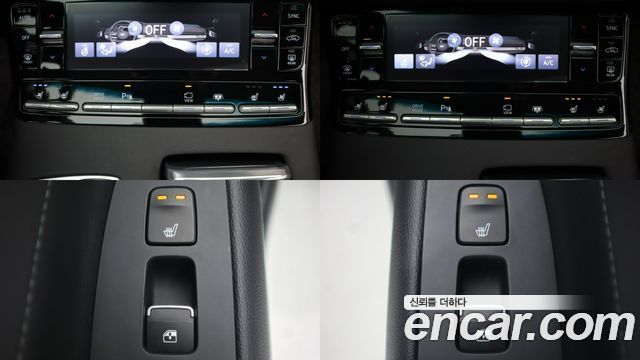 Hyundai Grandeur 2020 — photo 18