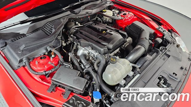 Ford Mustang 2022 — photo 6