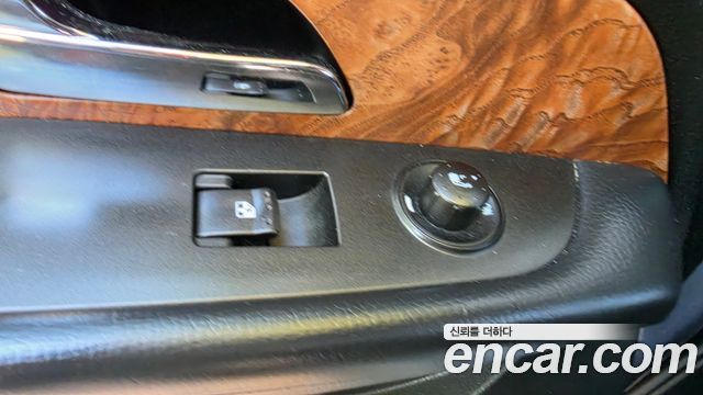 KG Mobility Rexton 2017 — photo 13