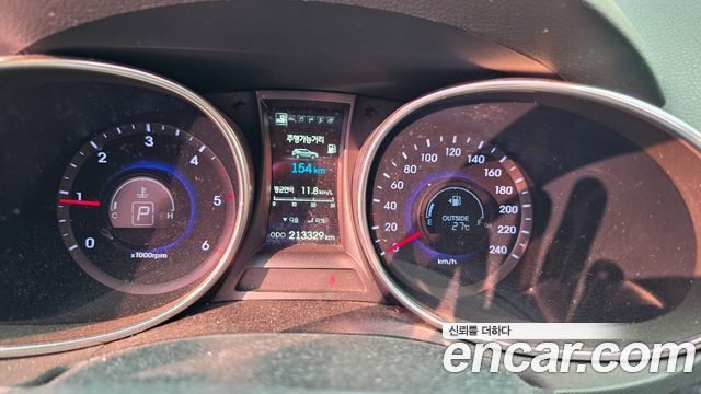 Hyundai Santafe 2015 — photo 8