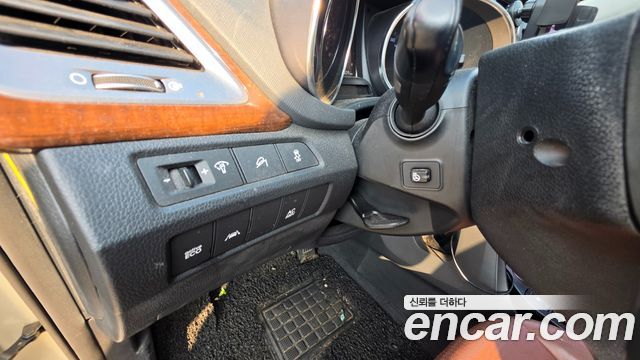 Hyundai Santafe 2015 — photo 17