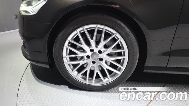 Audi A6 2016 — photo 5