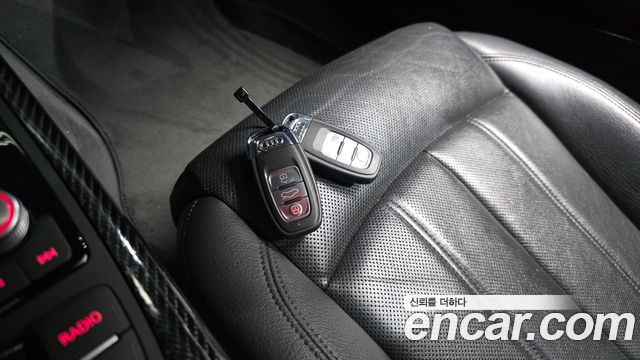 Audi A6 2016 — photo 16
