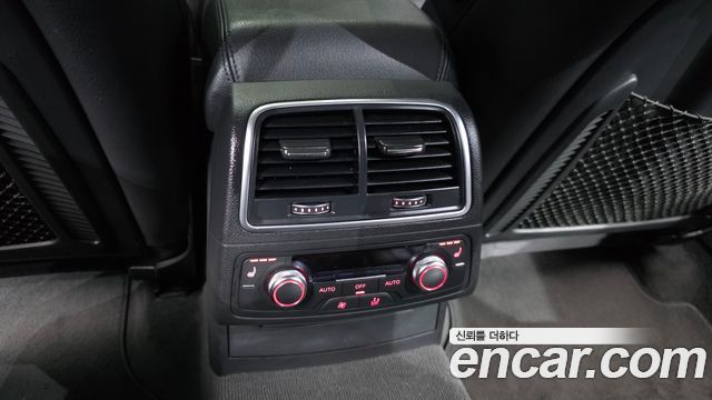 Audi A6 2016 — photo 18