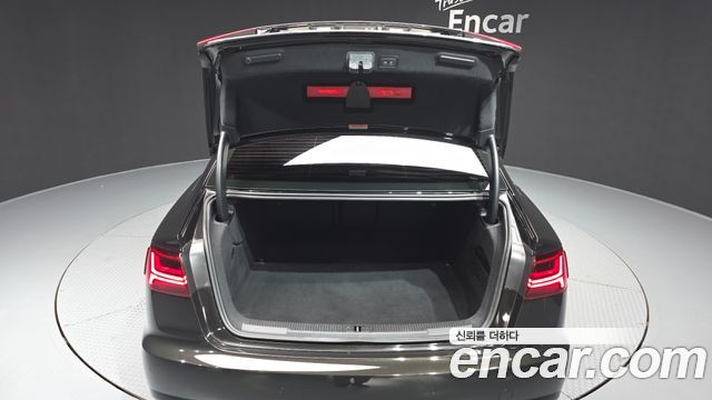 Audi A6 2016 — photo 20