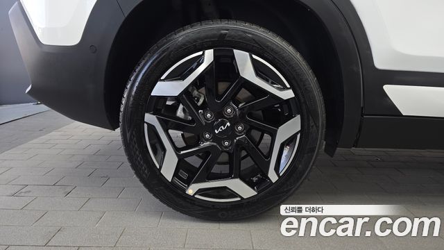 Kia Seltos 2023 — photo 5