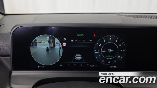 Kia Seltos 2023 — photo 11