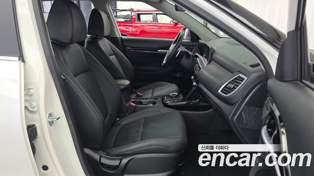 Kia Seltos 2023 — photo 17