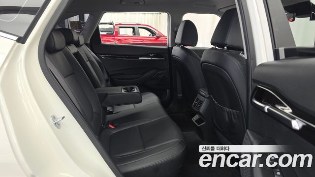Kia Seltos 2023 — photo 18