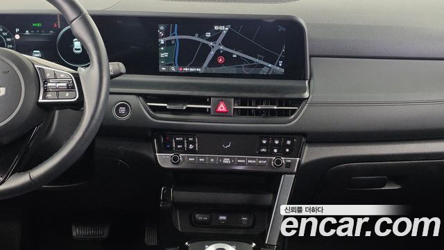 Kia Seltos 2023 — photo 20