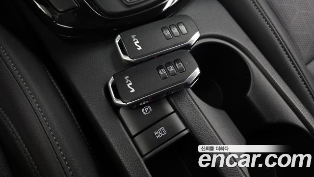 Kia Seltos 2023 — photo 24