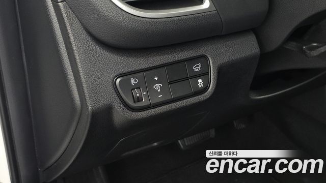 Kia Seltos 2023 — photo 26