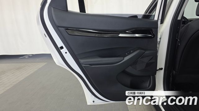 Kia Seltos 2023 — photo 15
