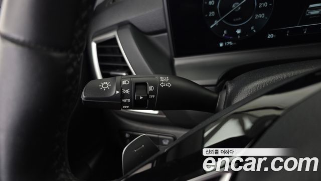 Kia Seltos 2023 — photo 27