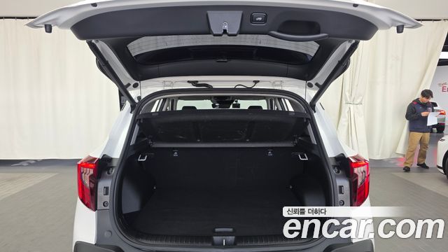 Kia Seltos 2023 — photo 30