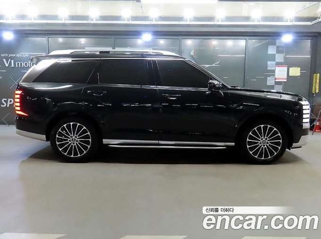 Hyundai Palisade 2026 — photo 3