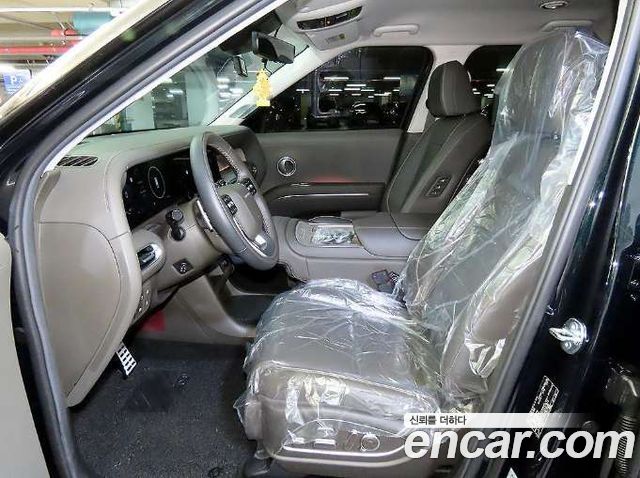 Hyundai Palisade 2026 — photo 6
