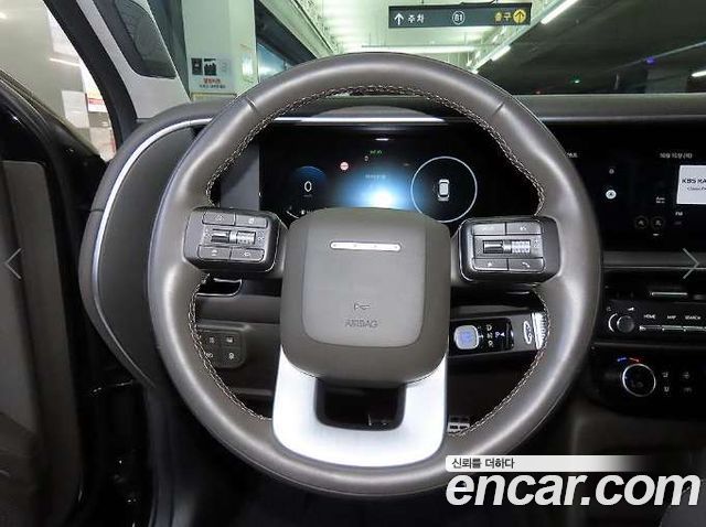 Hyundai Palisade 2026 — photo 8