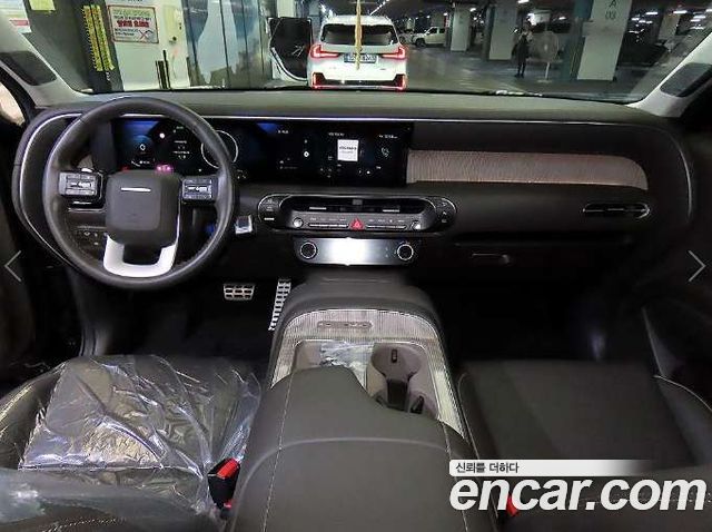 Hyundai Palisade 2026 — photo 10