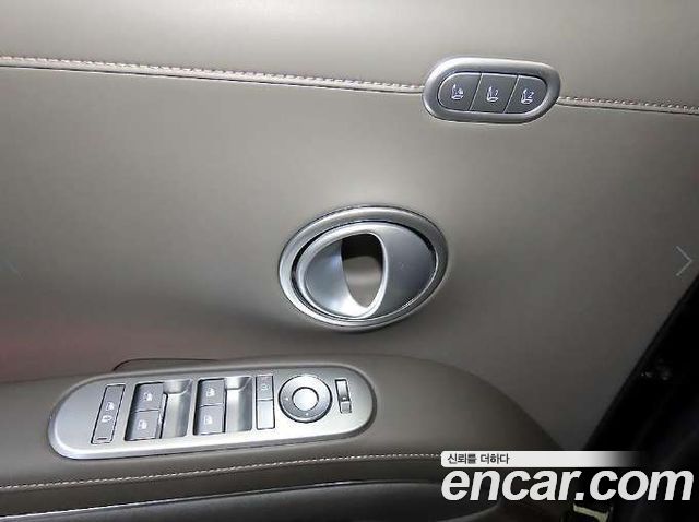Hyundai Palisade 2026 — photo 13