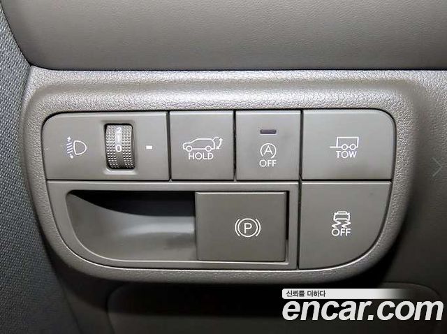 Hyundai Palisade 2026 — photo 14