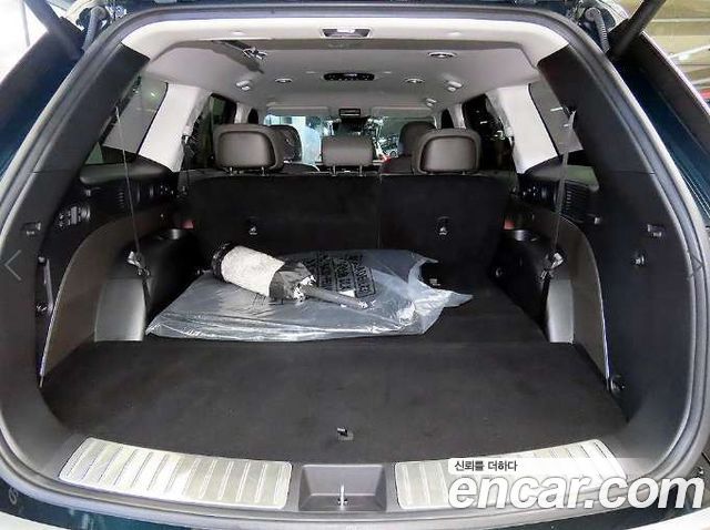 Hyundai Palisade 2026 — photo 16