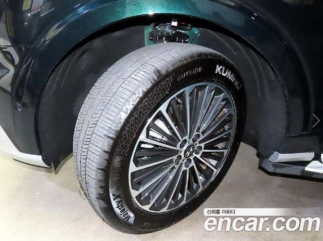 Hyundai Palisade 2026 — photo 20