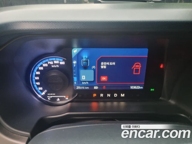 Ford Bronco 2022 — photo 6