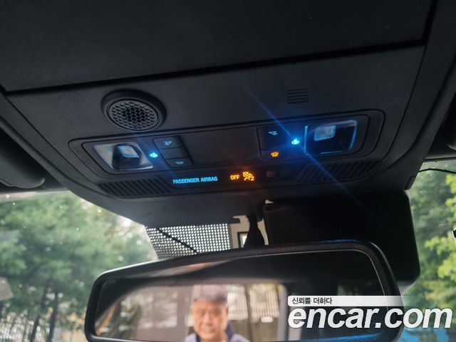 Ford Bronco 2022 — photo 8