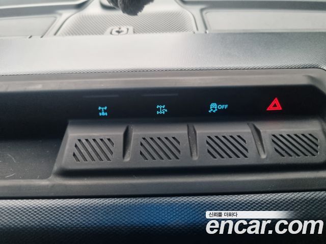 Ford Bronco 2022 — photo 10