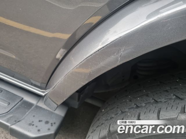 Ford Bronco 2022 — photo 14