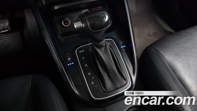 Kia Carens 2014 — photo 12