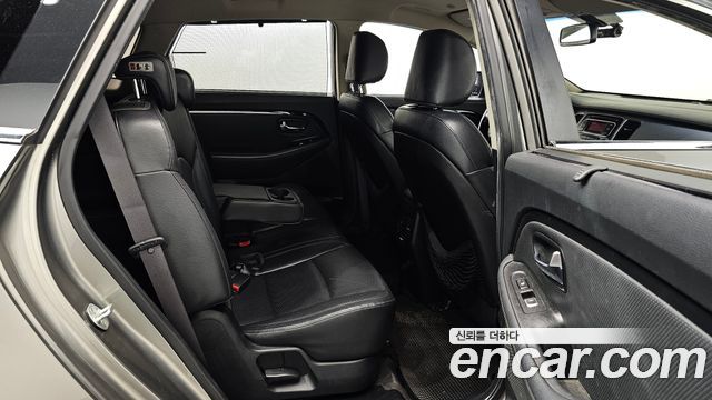Kia Carens 2014 — photo 18