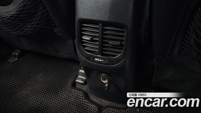 Kia Carens 2014 — photo 24
