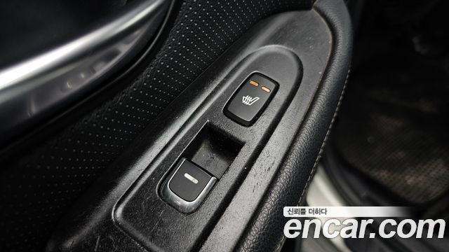 Kia Carens 2014 — photo 25