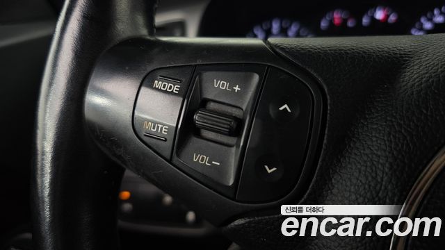 Kia Carens 2014 — photo 29