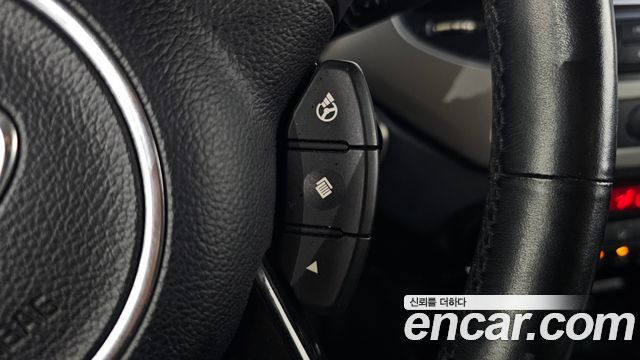 Kia Carens 2014 — photo 33
