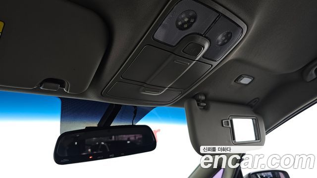 Kia Carens 2014 — photo 35