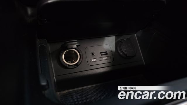 Kia Carens 2014 — photo 36